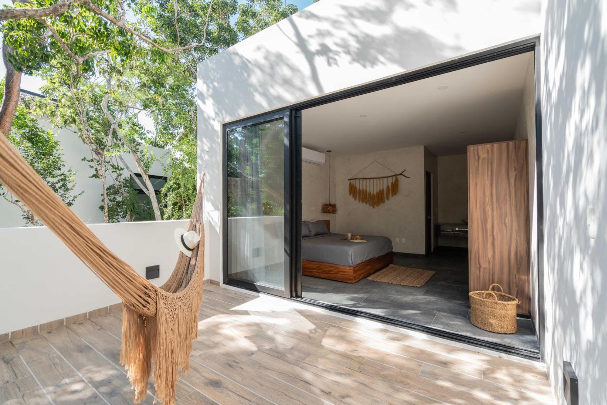 Twelve O'Clock - Luxury Villas Tulum Bagian luar foto
