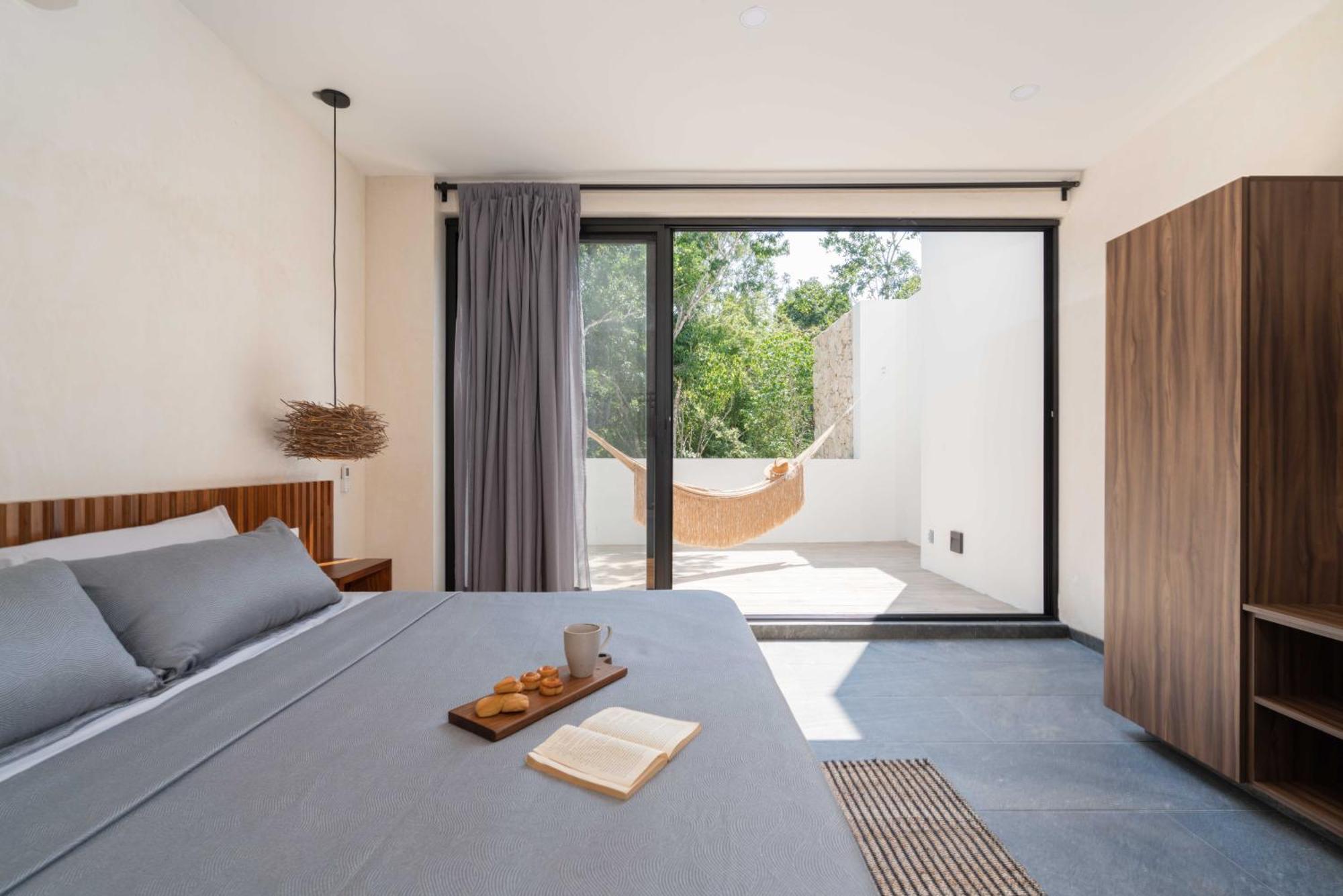 Twelve O'Clock - Luxury Villas Tulum Bagian luar foto